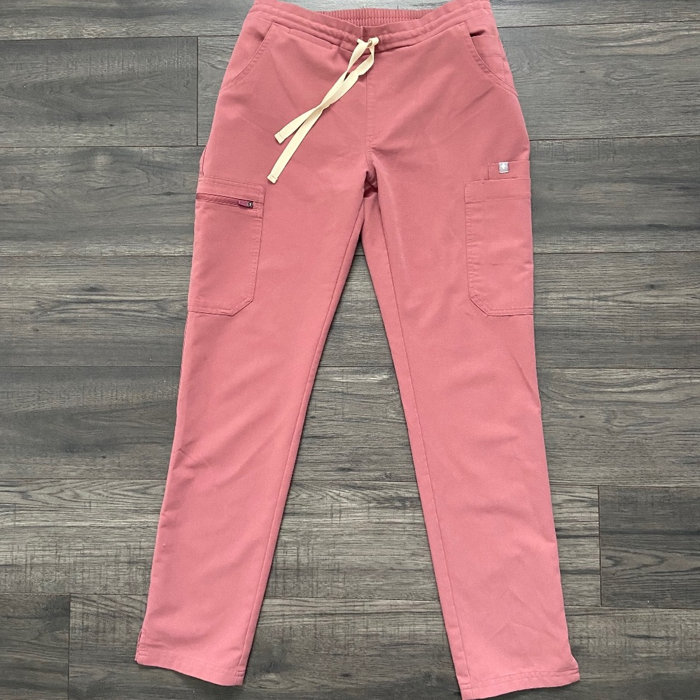 Xs Figs Yola Pant